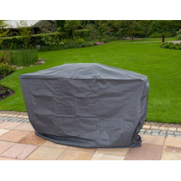 Housse de protection pour barbecue gaz 2