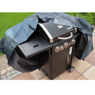 Housse de protection pour barbecue gaz