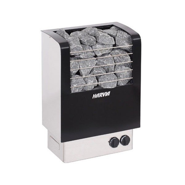 Poêle Classic Electro de 6 à 8 kW