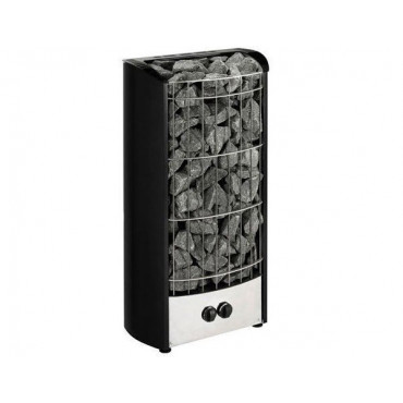 Poêle électrique Figaro de 6,8 à 9 kW