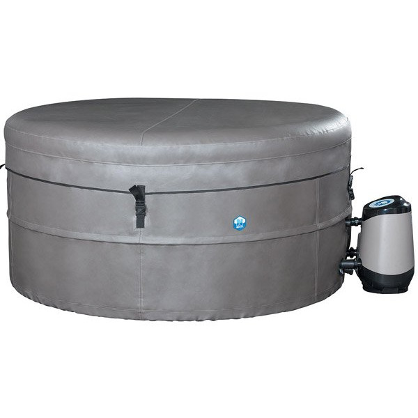 Spa portable Vita Premium couvert