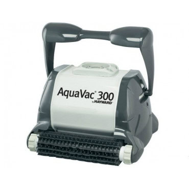 Robot Aquavac 300 picots