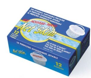 Net Skim chaussettes