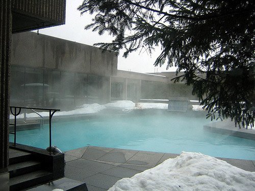 Chauffage piscine - Systèmes pour chauffer l'eau