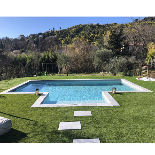 piscine en polystyrene Polybloc