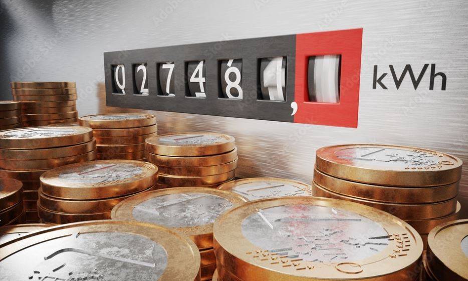 Consommation électrique pompe piscine