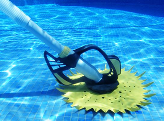 Robot hydraulique pour piscine