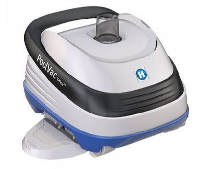 Robot Hydraulique PoolVac Hayward