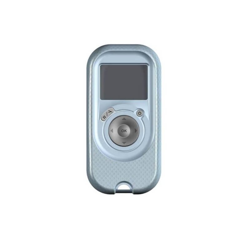 Télécommande pour robot de piscine