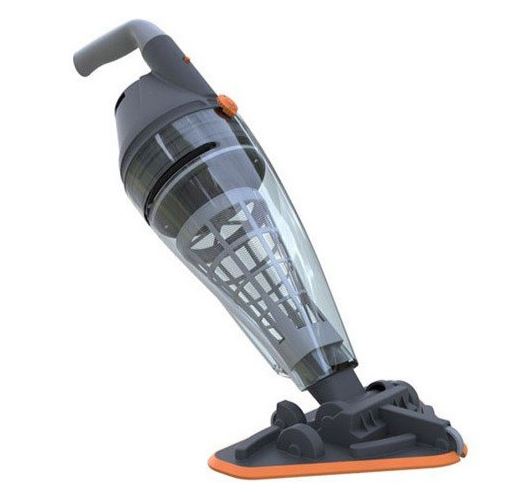 Balai aspirateur Vektro Pro