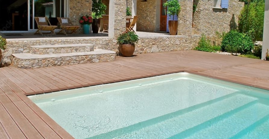 Liner beige, liner sable