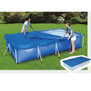 Bâche hiver bestway