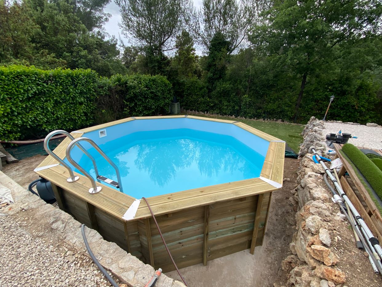 Comment installer une piscine en bois hors sol guide 2026 — free download