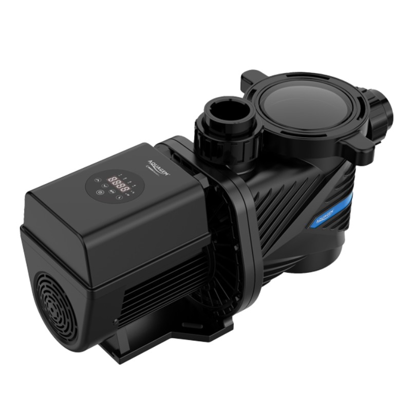 Pompe de filtration Aquagem InverSmart VS