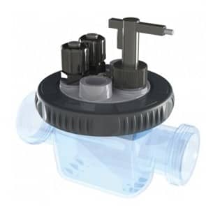 Chambre d'analyse Zelia POD