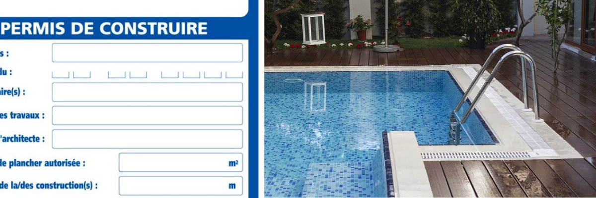 permis de construire pour piscine polystyrène