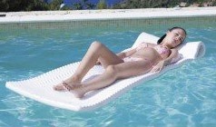 matelas de piscine et jeux piscine hors sol