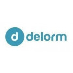 Manufacturer - DELORM